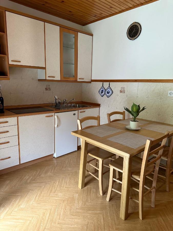 Apartment Jozi Soča Oda fotoğraf