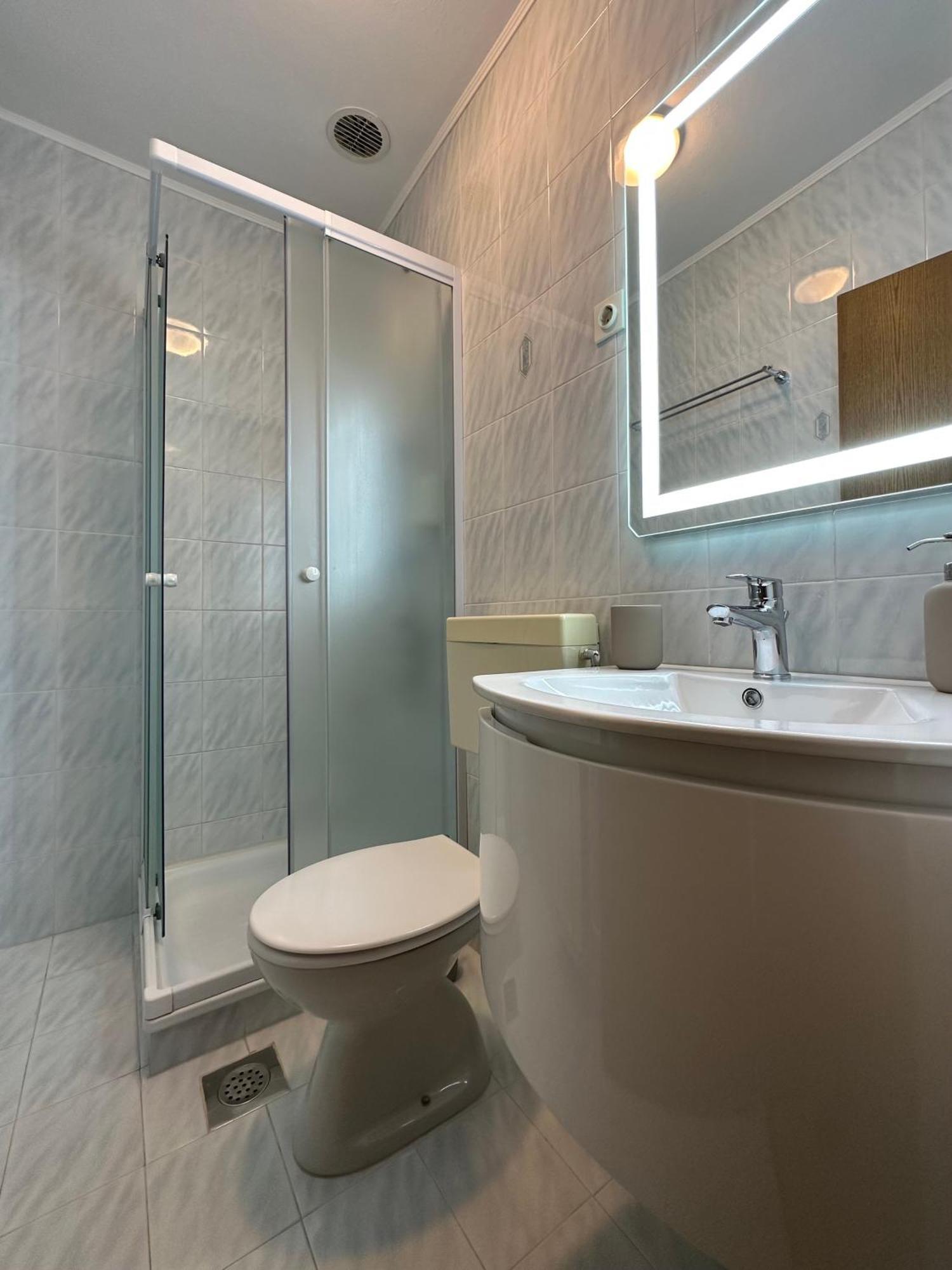 Apartment Jozi Soča Oda fotoğraf