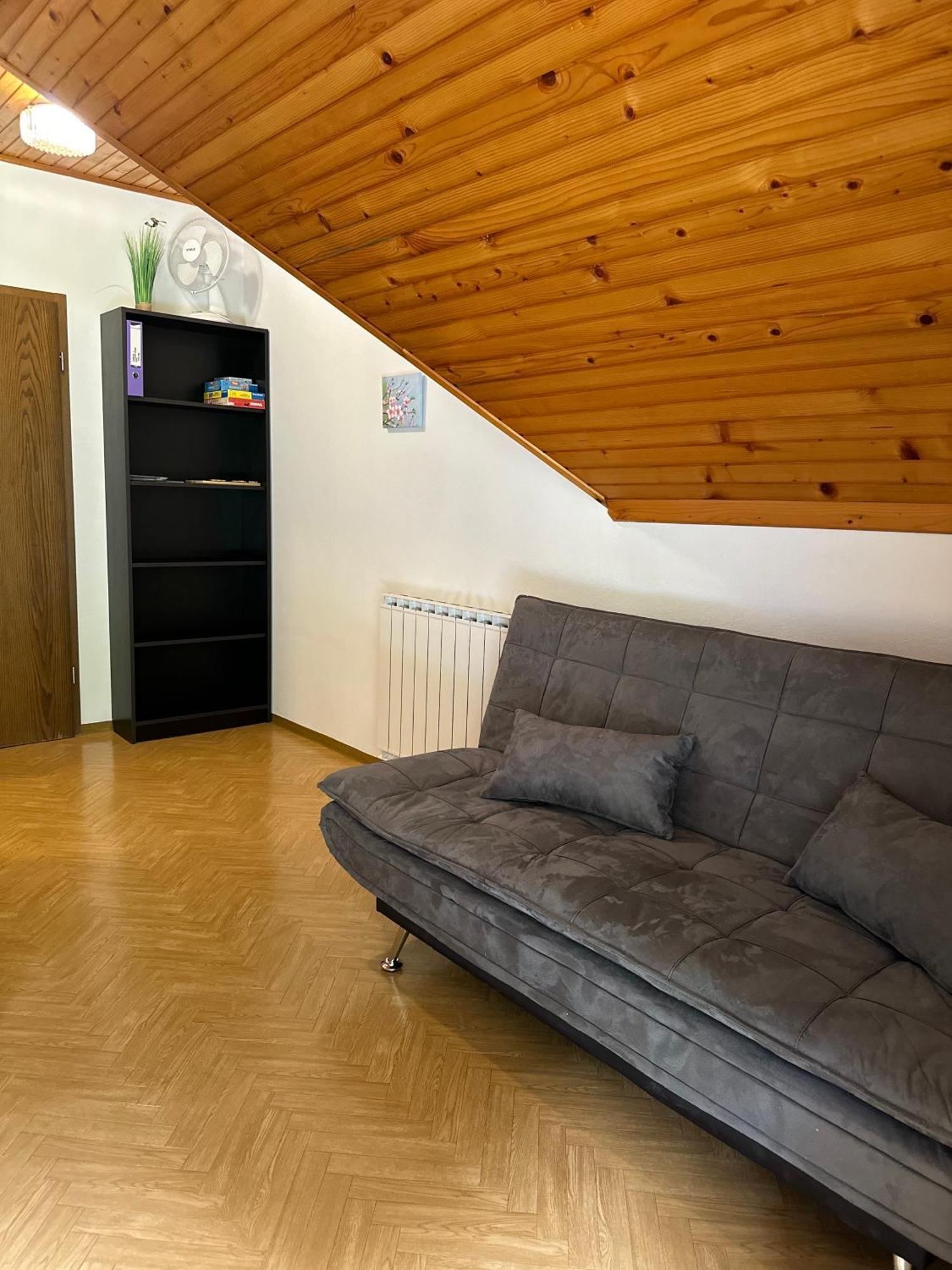 Apartment Jozi Soča Oda fotoğraf