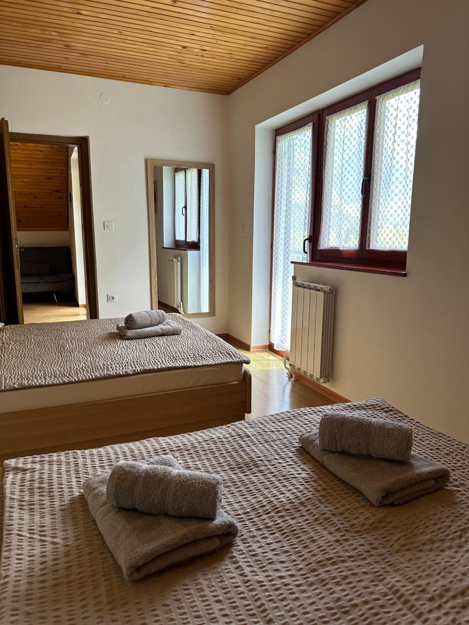 Apartment Jozi Soča Oda fotoğraf