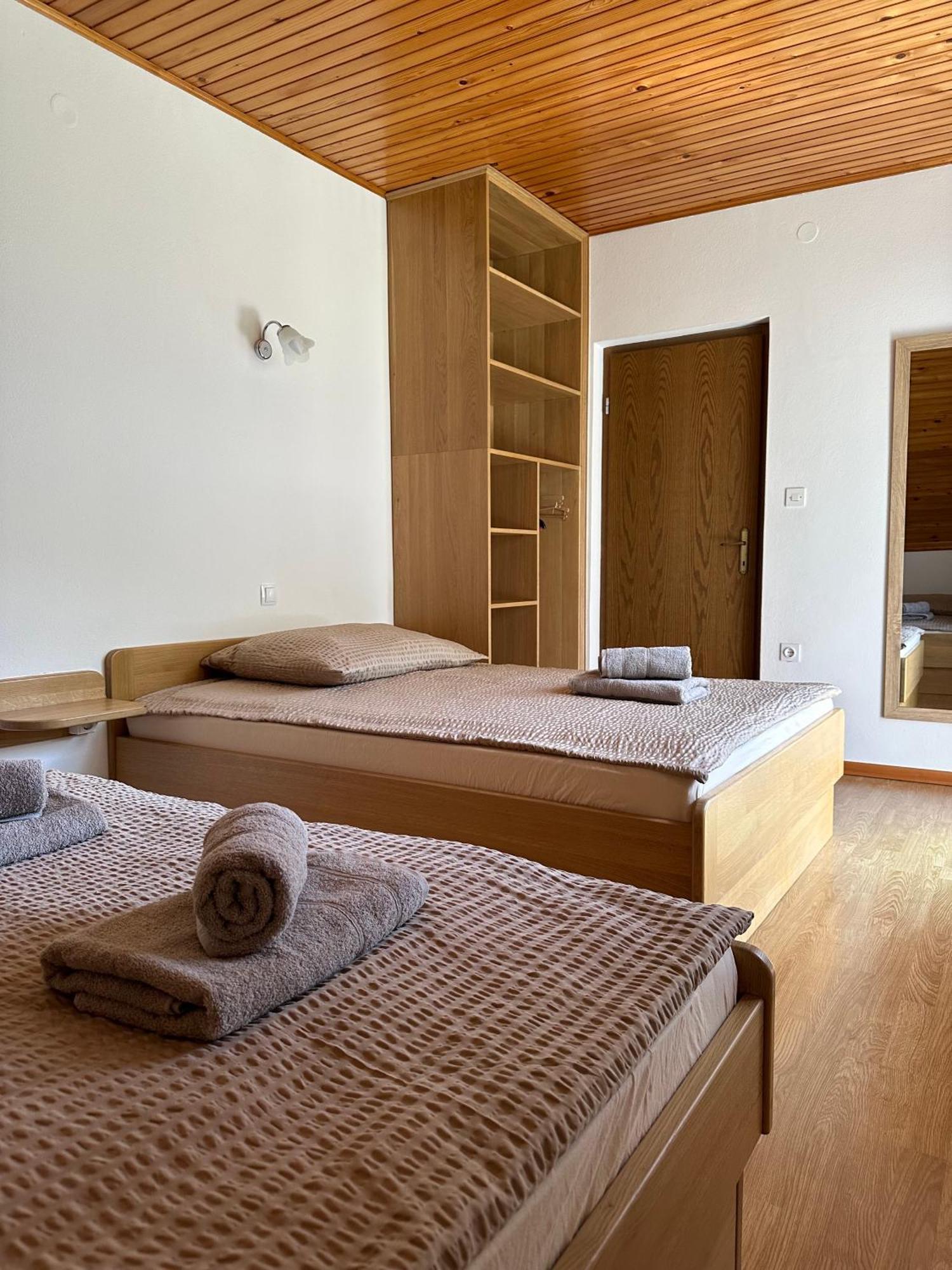 Apartment Jozi Soča Oda fotoğraf
