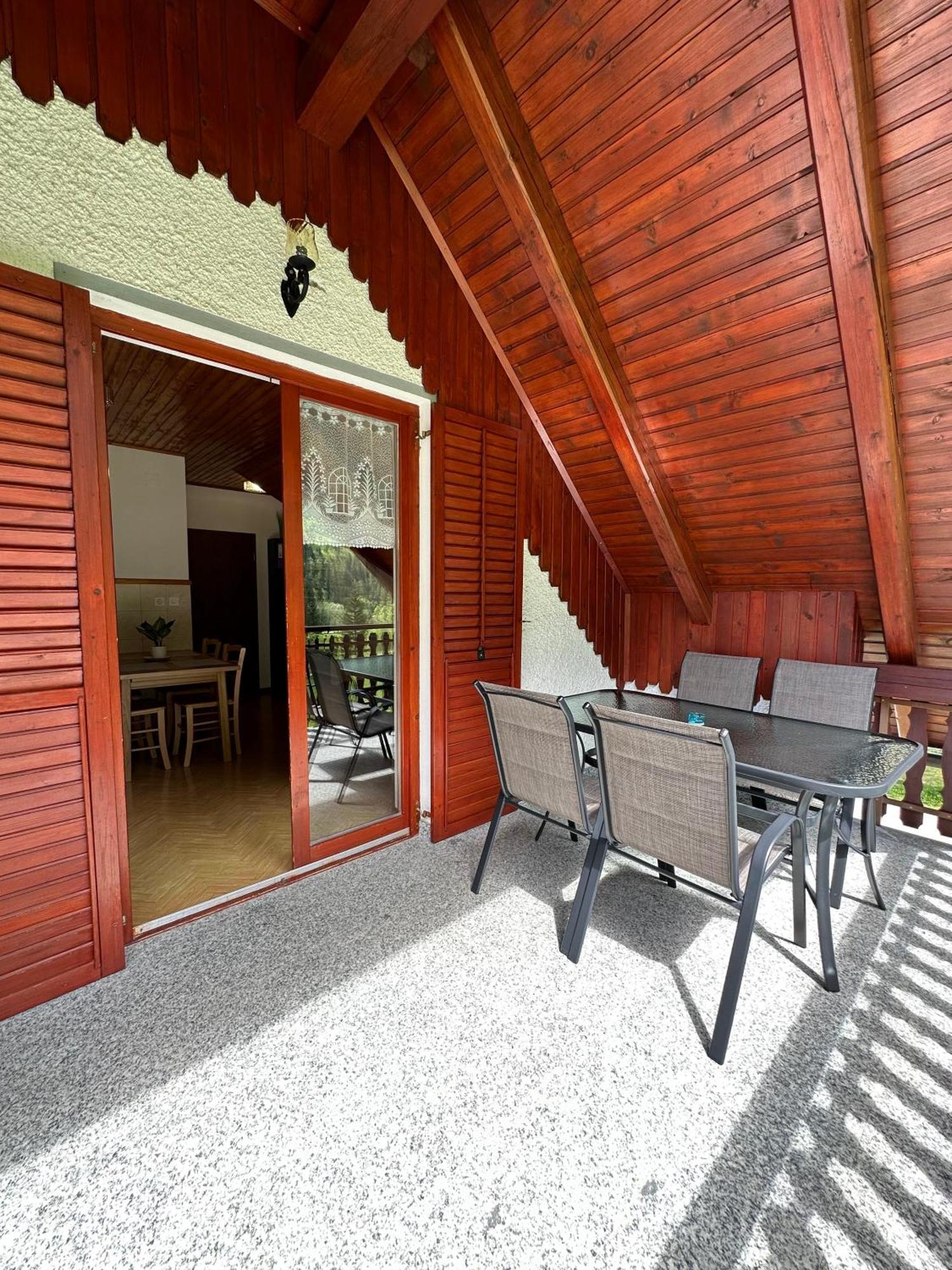 Apartment Jozi Soča Oda fotoğraf